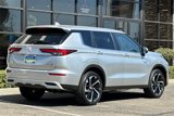 New 2025 Mitsubishi Outlander SE image 5