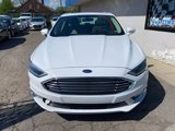 Used 2017 Ford Fusion SE image 5