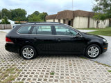 Used 2014 Volkswagen Jetta TDI image 4