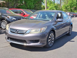Used 2014 Honda Accord EX-L image 2