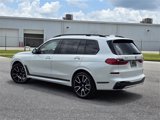 Used 2021 BMW X7 xDrive40i w/ M Sport Package image 4