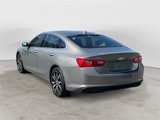 Used 2018 Chevrolet Malibu LT w/ Leather Package image 3