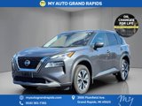 Used 2022 Nissan Rogue SV image 3