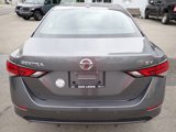 Used 2023 Nissan Sentra SV w/ All-Weather Package image 4