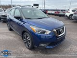 Certified 2020 Nissan Kicks SR w/ Exterior Package image 3