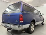 Used 1998 Ford F150 2WD Regular Cab image 3