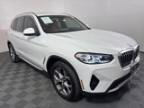 Certified 2023 BMW X3 xDrive30i w/ Premium Package image 4