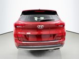Used 2020 Hyundai Tucson Ultimate image 4