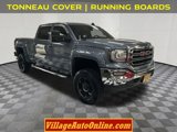 Used 2016 GMC Sierra 1500 SLE image 5