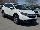 Used 2019 Honda CR-V EX-L image 2