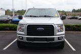 Used 2016 Ford F150 XLT w/ Equipment Group 302A Luxury image 2