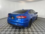 Used 2020 Ford Fusion SE w/ Equipment Group 151A image 5