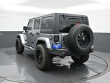Used 2014 Jeep Wrangler Unlimited Sahara w/ Connectivity Group image 4