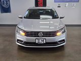 Used 2017 Volkswagen Passat 1.8T SE image 4