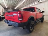 Used 2017 RAM 2500 Power Wagon w/ Luxury Group image 3