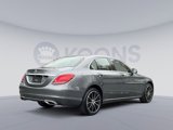Used 2021 Mercedes-Benz C 300 4MATIC Sedan image 5