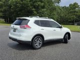 Used 2015 Nissan Rogue SL w/ SL Premium Package image 5