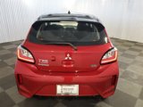 New 2024 Mitsubishi Mirage Black Edition image 4