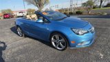 Used 2017 Buick Cascada Sport Touring image 2