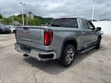 Used 2024 GMC Sierra 1500 SLT w/ SLT Premium Package image 5