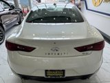 Used 2017 INFINITI Q60 w/ Premium Plus Package 2.0T image 5