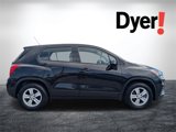 Used 2020 Chevrolet Trax LS image 2