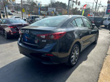 Used 2018 MAZDA MAZDA3 Touring image 4