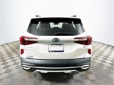 Used 2021 Kia Seltos S image 4