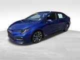 Used 2020 Toyota Corolla SE image 1