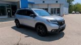 Used 2019 Honda Passport Elite image 2