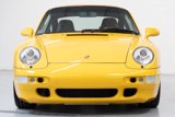 Used 1997 Porsche 911 Turbo image 2