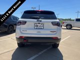 Used 2023 Jeep Compass Trailhawk image 3
