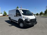 Used 2023 RAM ProMaster 1500 image 2