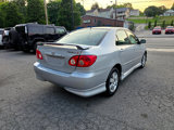 Used 2008 Toyota Corolla S w/ Extra Value Pkg 1 image 5