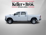 New 2024 RAM 2500 Tradesman w/ Chrome Appearance Group image 4
