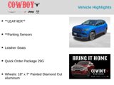 Used 2023 Jeep Compass Limited image 2