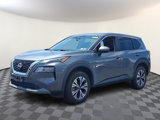 Used 2023 Nissan Rogue SV image 3