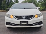 Used 2014 Honda Civic LX image 5