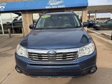 Used 2010 Subaru Forester 2.5X Limited image 2