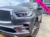 Used 2020 INFINITI QX80 Luxe w/ Proassist Package image 3