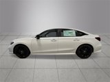 New 2025 Honda Civic Sport image 2