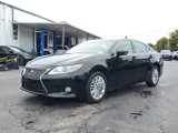 Used 2014 Lexus ES 350 w/ Luxury Package image 3