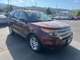 Used 2015 Ford Explorer XLT w/ Equipment Group 202A image 2