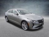 New 2025 Cadillac CT4 Premium Luxury image 3