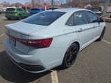New 2025 Volkswagen Jetta SE image 5