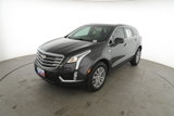 Used 2018 Cadillac XT5 Luxury w/ Driver Awareness Package image 3