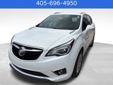 Used 2020 Buick Envision Essence image 1