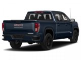 Used 2021 GMC Sierra 1500 Elevation w/ X31 Off-Road Package image 2