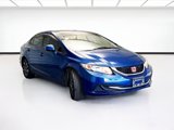 Used 2013 Honda Civic EX image 3