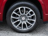 Used 2021 GMC Acadia Denali w/ Denali Technology Package image 5